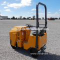 Diesel Self-propelled Vibratory 800KG Small Road Roller (FYL-860)